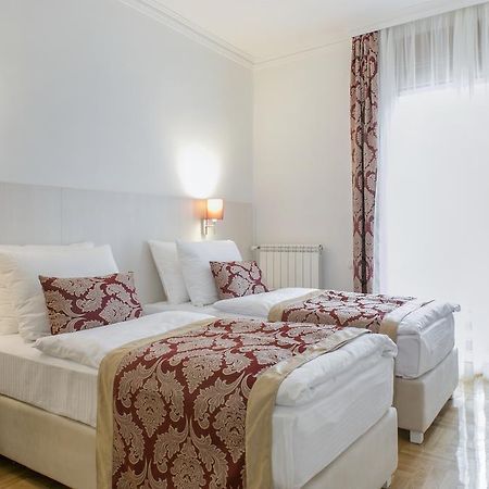 Central Belgrade Apartment 4 Exterior photo