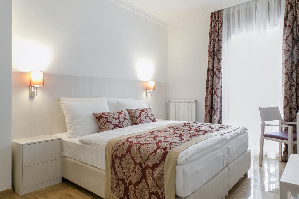 Central Belgrade Apartment 4 Exterior photo