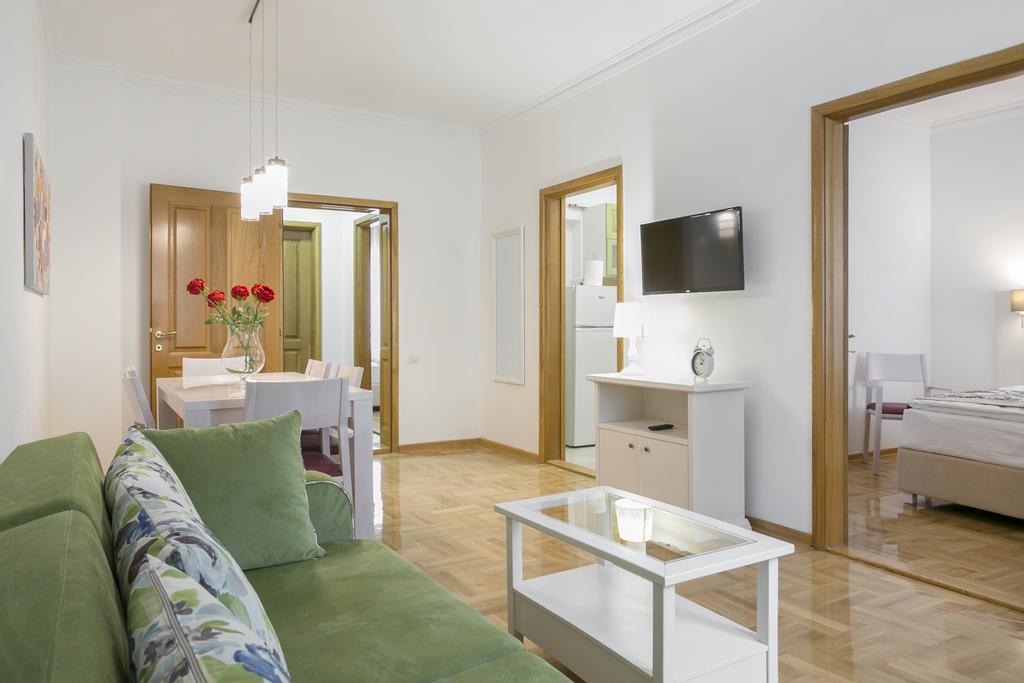 Central Belgrade Apartment 4 Exterior photo