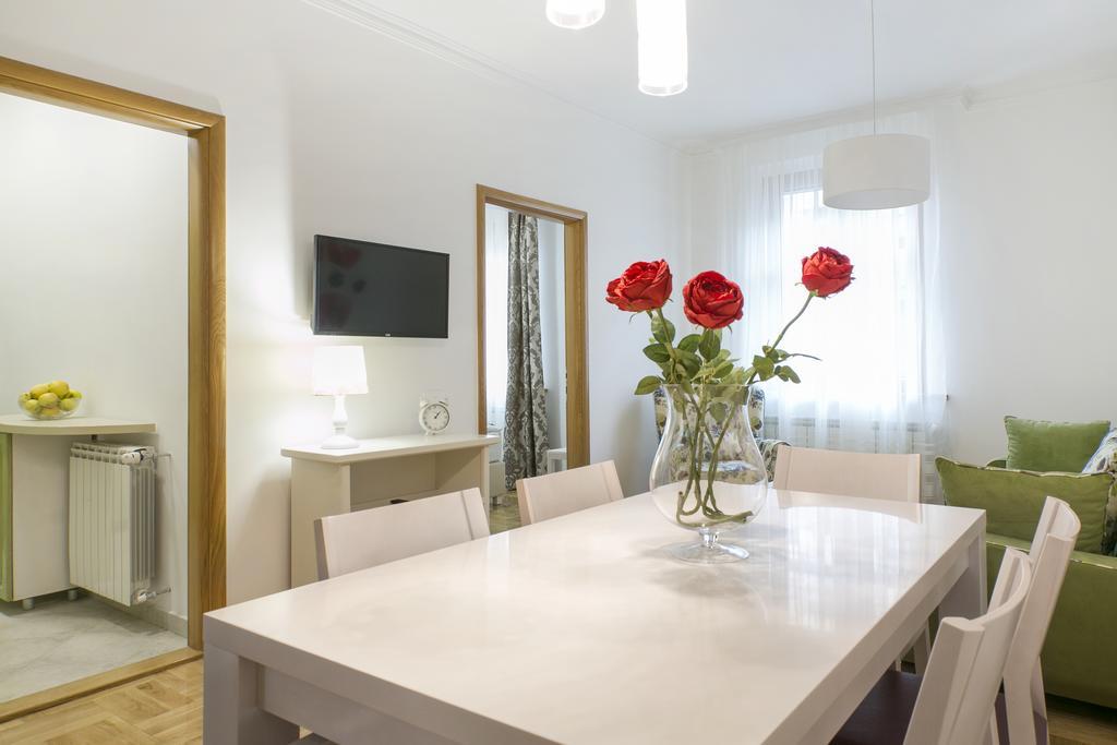 Central Belgrade Apartment 4 Exterior photo