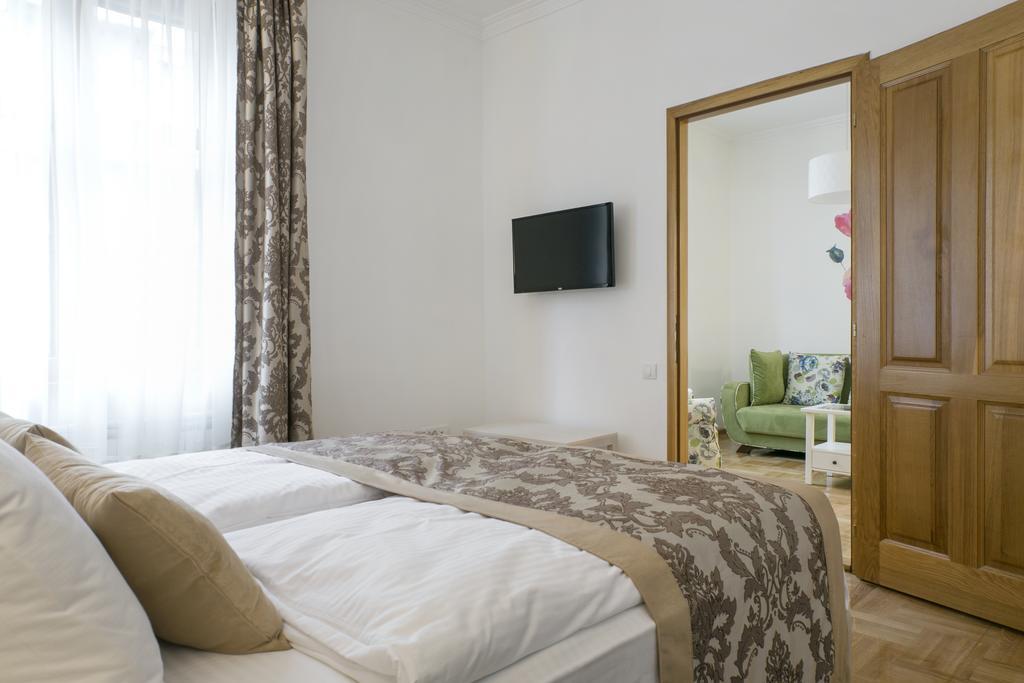 Central Belgrade Apartment 4 Exterior photo