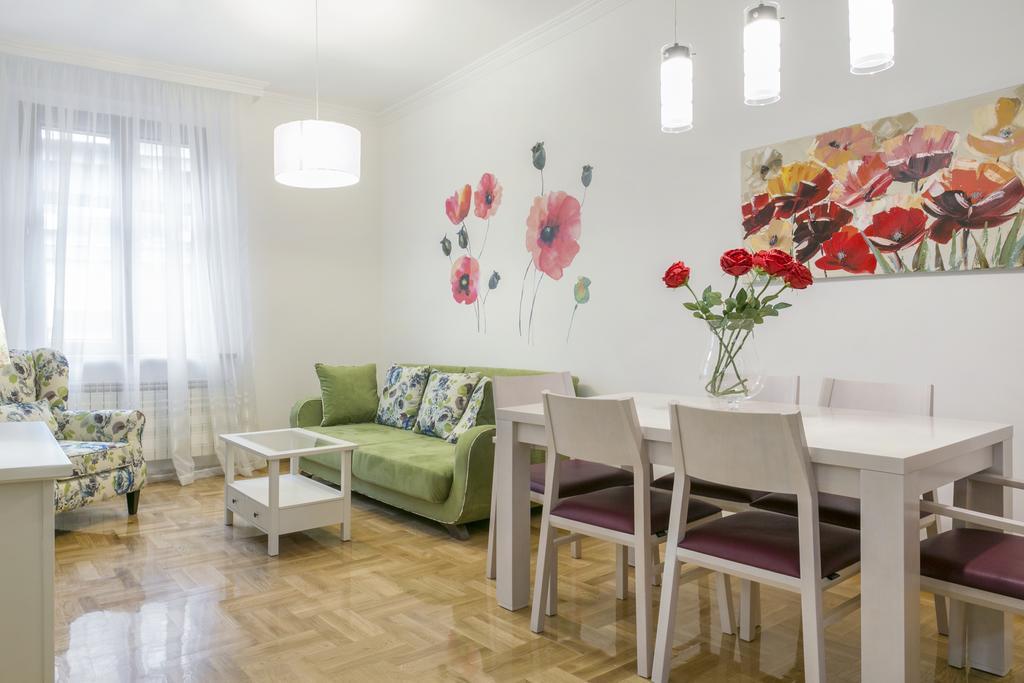 Central Belgrade Apartment 4 Exterior photo