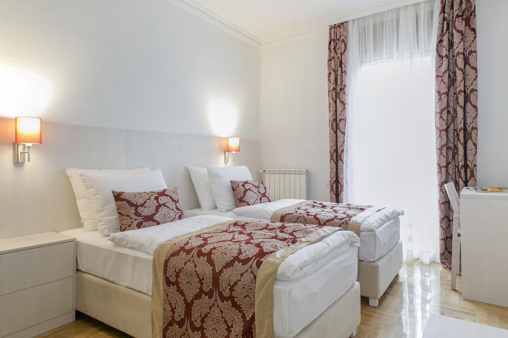 Central Belgrade Apartment 4 Exterior photo