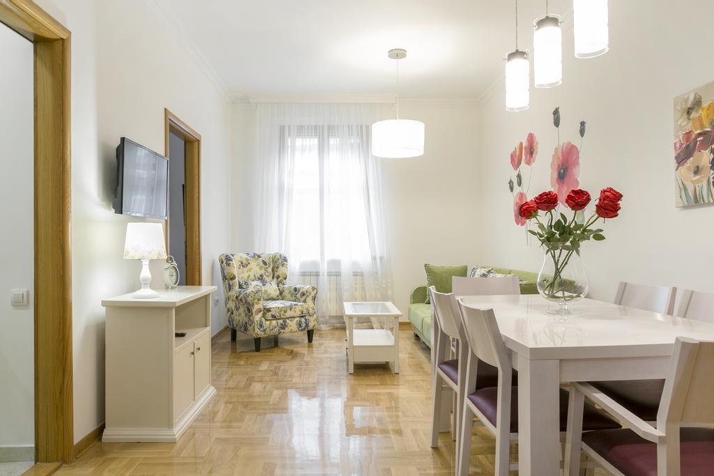 Central Belgrade Apartment 4 Exterior photo